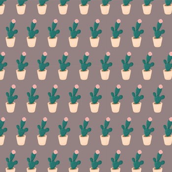 Tapet Premium Heartwork Cactus in ghiveci, Ecologic, Non-Woven, Set 6 Role, 150 cm x 310 cm Tapet Premium Heartwork Cactus in ghiveci, Ecologic, Non-Woven, Set 6 Role, 150 cm x 310 cm