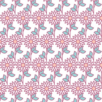 Autocolant Heartwork pentru mobilier, Margarete stilizate, autoadeziv, latime 100 cm x lungime 150 cm Autocolant Heartwork pentru mobilier, Margarete stilizate, autoadeziv, latime 100 cm x lungime 150 cm