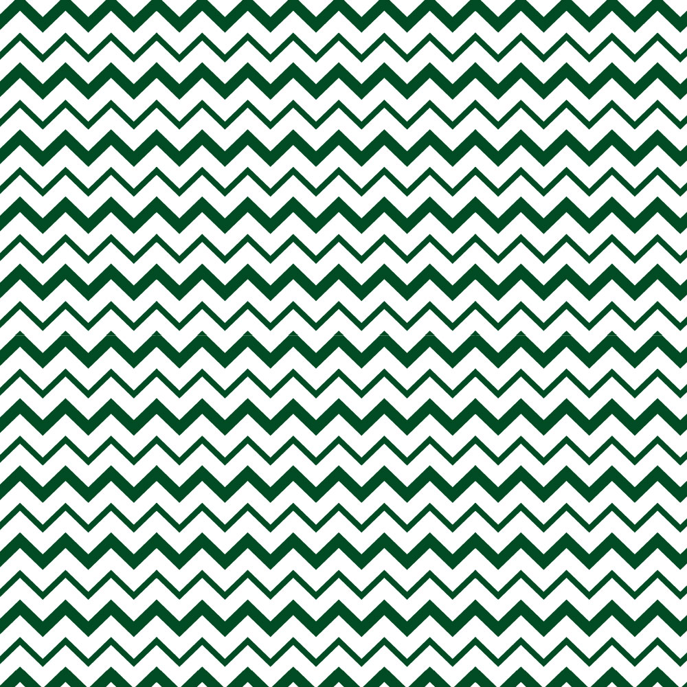 Tapet Premium Heartwork Zig zag linii verzi, Ecologic, Non-Woven, Set 6 Role, 150 cm x 310 cm