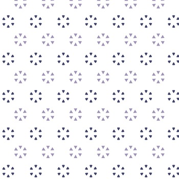 Autocolant Heartwork pentru mobilier, Minimalist floricele mov, autoadeziv, latime 100 cm x lungime 200 cm Autocolant Heartwork pentru mobilier, Minimalist floricele mov, autoadeziv, latime 100 cm x lungime 200 cm