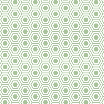 Tapet Premium Heartwork Model geometric hexagon verde pal, Ecologic, Non-Woven, Set 6 Role, 150 cm x 310 cm Tapet Premium Heartwork Model geometric hexagon verde pal, Ecologic, Non-Woven, Set 6 Role, 150 cm x 310 cm