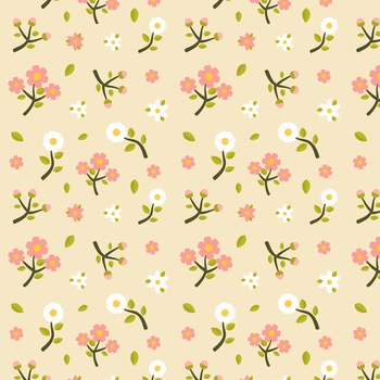 Tapet Premium Heartwork Crengute cu flori albe si roz, Ecologic, Non-Woven, Set 6 Role, 150 cm x 310 cm Tapet Premium Heartwork Crengute cu flori albe si roz, Ecologic, Non-Woven, Set 6 Role, 150 cm x 310 cm