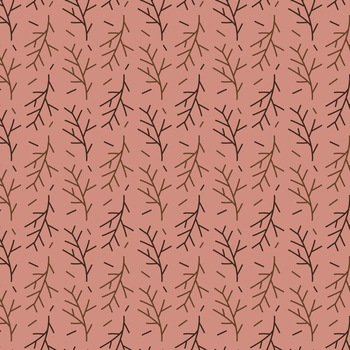 Autocolant Heartwork pentru mobilier, Crengute fundal roz, autoadeziv, latime 50 cm x lungime 50 cm Autocolant Heartwork pentru mobilier, Crengute fundal roz, autoadeziv, latime 50 cm x lungime 50 cm