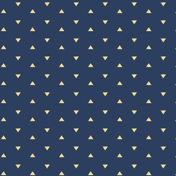 Tapet Premium Heartwork Triunghiuri aurii fundal albastru, Ecologic, Non-Woven, Set 6 Role, 150 cm x 310 cm Tapet Premium Heartwork Triunghiuri aurii fundal albastru, Ecologic, Non-Woven, Set 6 Role, 150 cm x 310 cm