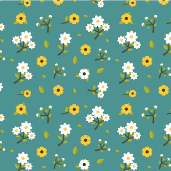 Tapet Premium Heartwork Crengute cu flori albe si galbene, Ecologic, Non-Woven, Set 6 Role, 150 cm x 310 cm Tapet Premium Heartwork Crengute cu flori albe si galbene, Ecologic, Non-Woven, Set 6 Role, 150 cm x 310 cm