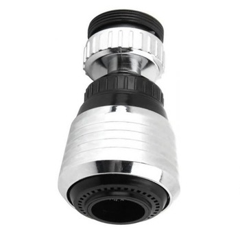 Perlator antistropi prelungitor Mirage aerator economizor apa baterie de bucatarie Perlator antistropi prelungitor Mirage aerator economizor apa baterie de bucatarie