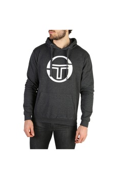 Hanorac barbati Sergio Tacchini model 1031-10003, Gri Hanorac barbati Sergio Tacchini model 1031-10003, Gri