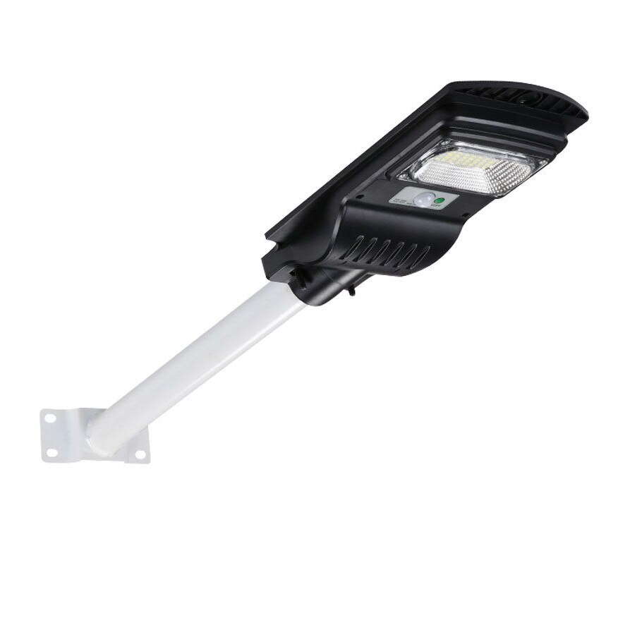 Lampa solara exterior cu telecomanda Elekom, 65IP, 30W