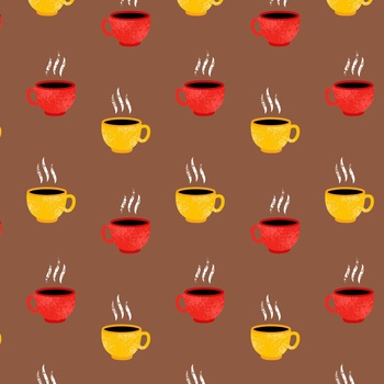 Autocolant Heartwork pentru mobilier, Toamna ceasca de ceai, autoadeziv, latime 50 cm x lungime 50 cm Autocolant Heartwork pentru mobilier, Toamna ceasca de ceai, autoadeziv, latime 50 cm x lungime 50 cm