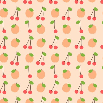 Tapet Premium Heartwork Cirese si caise, Ecologic, Non-Woven, Set 6 Role, 150 cm x 310 cm Tapet Premium Heartwork Cirese si caise, Ecologic, Non-Woven, Set 6 Role, 150 cm x 310 cm