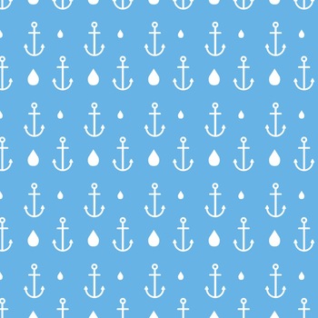 Autocolant Heartwork pentru mobilier, Ancora alba, autoadeziv, latime 50 cm x lungime 50 cm Autocolant Heartwork pentru mobilier, Ancora alba, autoadeziv, latime 50 cm x lungime 50 cm