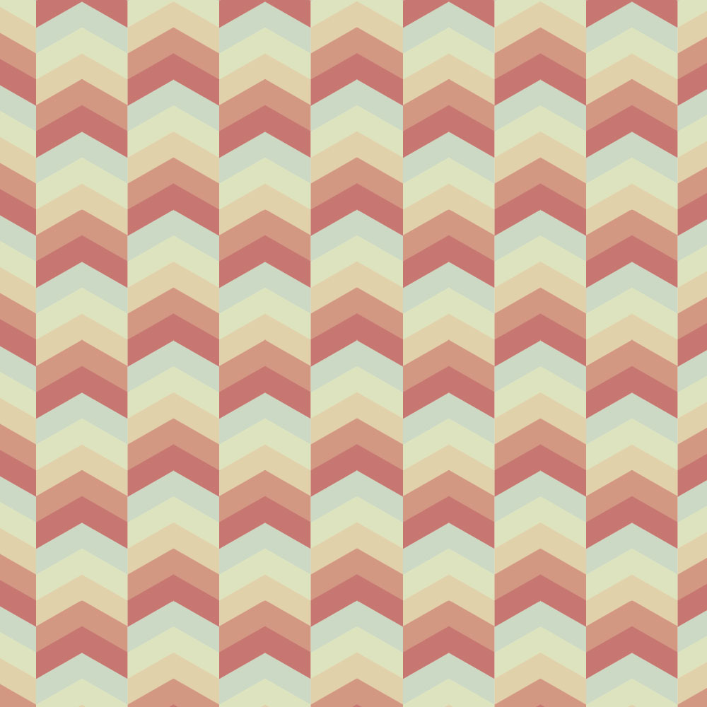 Tapet Premium Heartwork Geometric alternativ culori calde, Ecologic, Non-Woven, Set 6 Role, 150 cm x 310 cm