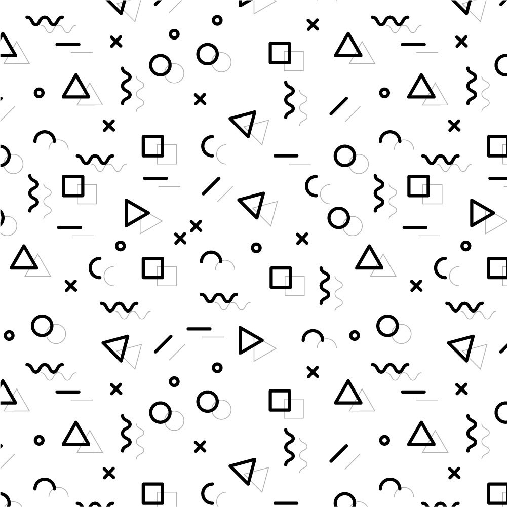 Tapet Premium Heartwork Geometric minimalist, Ecologic, Non-Woven, Set 6 Role, 150 cm x 310 cm