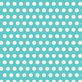 Autocolant Heartwork pentru mobilier, Puncte polka alb si turcoaz, autoadeziv, latime 100 cm x lungime 200 cm Autocolant Heartwork pentru mobilier, Puncte polka alb si turcoaz, autoadeziv, latime 100 cm x lungime 200 cm