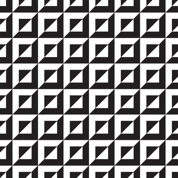 Autocolant Heartwork pentru mobilier, Geometric reflexie alb negru, autoadeziv, latime 50 cm x lungime 50 cm Autocolant Heartwork pentru mobilier, Geometric reflexie alb negru, autoadeziv, latime 50 cm x lungime 50 cm