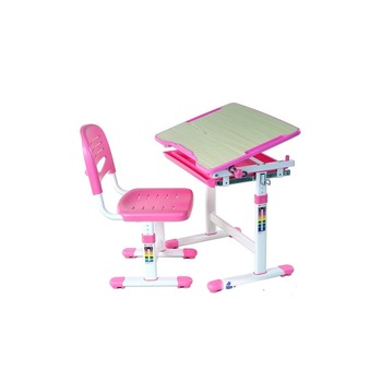 Set birou si scaun copii, reglabil pe inaltime, Pico roz Ambient L 66.4 X l 47.4 x H 76 cm Set birou si scaun copii, reglabil pe inaltime, Pico roz Ambient L 66.4 X l 47.4 x H 76 cm