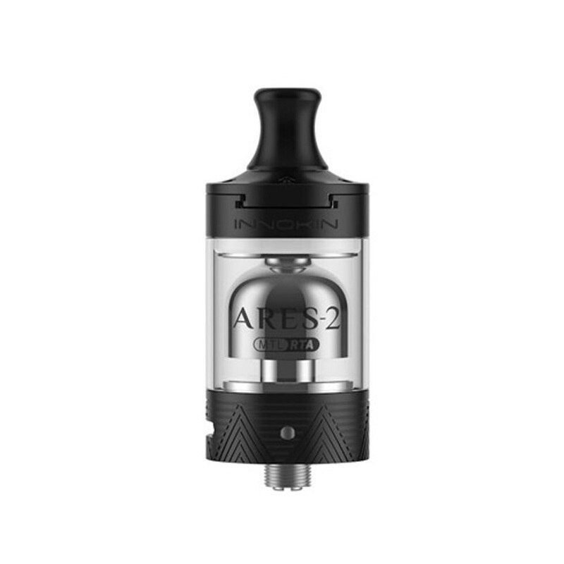 Atomizor Tigara Electronica Innokin Ares 2 MTL RTA D24 - Black