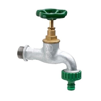 Robinet dublu serviciu cu ventil 3/4 VIKING VALVEX Robinet dublu serviciu cu ventil 3/4 VIKING VALVEX