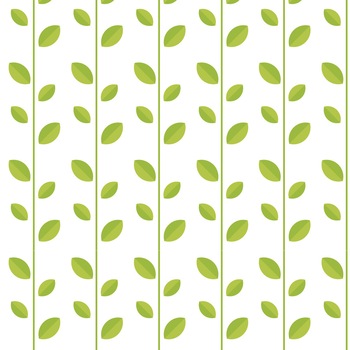 Tapet Premium Heartwork Frunze fundal alb, Ecologic, Non-Woven, Set 6 Role, 150 cm x 310 cm Tapet Premium Heartwork Frunze fundal alb, Ecologic, Non-Woven, Set 6 Role, 150 cm x 310 cm