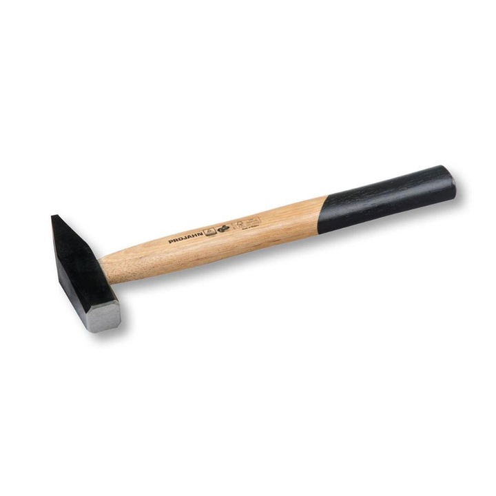 Ciocan pentru lacatuserie PROJAHN cu maner de lemn 100g