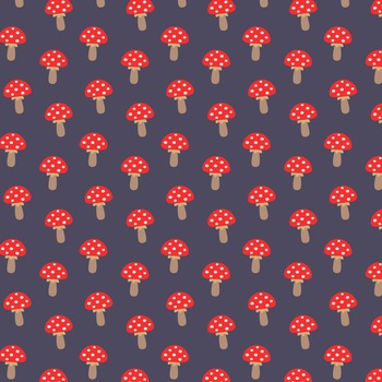 Autocolant Heartwork pentru mobilier, Natura ciupercute rosii, autoadeziv, latime 100 cm x lungime 150 cm Autocolant Heartwork pentru mobilier, Natura ciupercute rosii, autoadeziv, latime 100 cm x lungime 150 cm