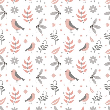 Tapet Premium Heartwork Pasari motive naturale alb, Ecologic, Non-Woven, Set 6 Role, 150 cm x 310 cm Tapet Premium Heartwork Pasari motive naturale alb, Ecologic, Non-Woven, Set 6 Role, 150 cm x 310 cm