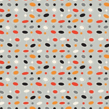 Tapet Premium Heartwork Forme ovale retro, Ecologic, Non-Woven, Set 6 Role, 150 cm x 310 cm Tapet Premium Heartwork Forme ovale retro, Ecologic, Non-Woven, Set 6 Role, 150 cm x 310 cm
