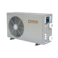 pompa caldura pentru piscina cu compresoarelor de titan hitachi de inalta calitate piscine cu volum de apa pana la 40 mc puterea de caldura 9 kwh culoare alb imagen 18_0_
0