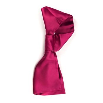 Esarfa fucsia, satin plin, Eurozone Esarfa fucsia, satin plin, Eurozone