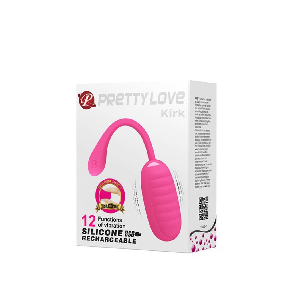 Dispozitiv tonifierea planseului pelvin roz