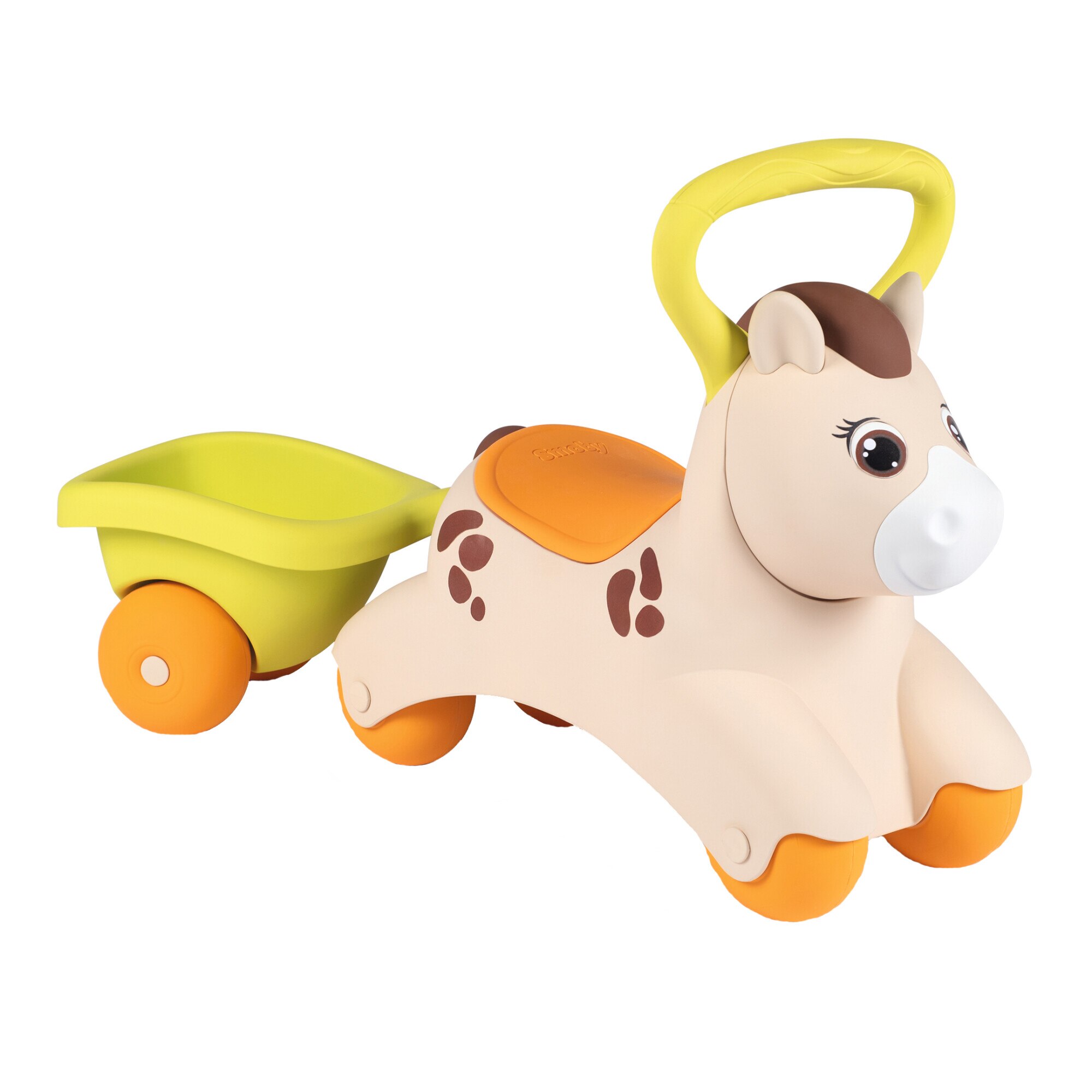 Vehicul Ride-on - Baby pony