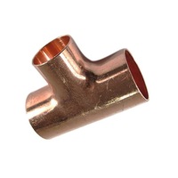 teu redus cupru 28x22x28mm  interior imbinare prin sudura imagen 58_0_
0