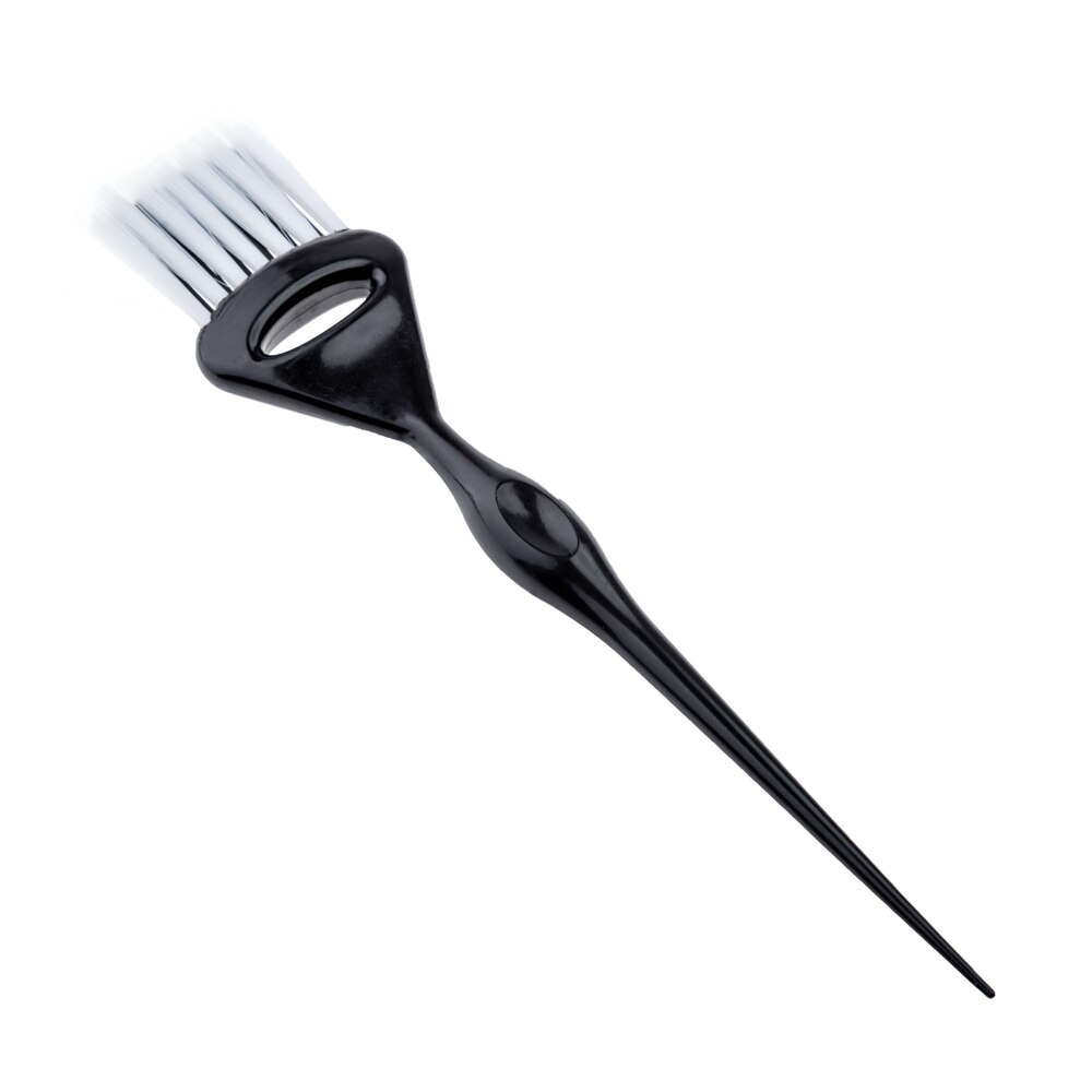 Pensula pentru vopsit, alb-negru, L335