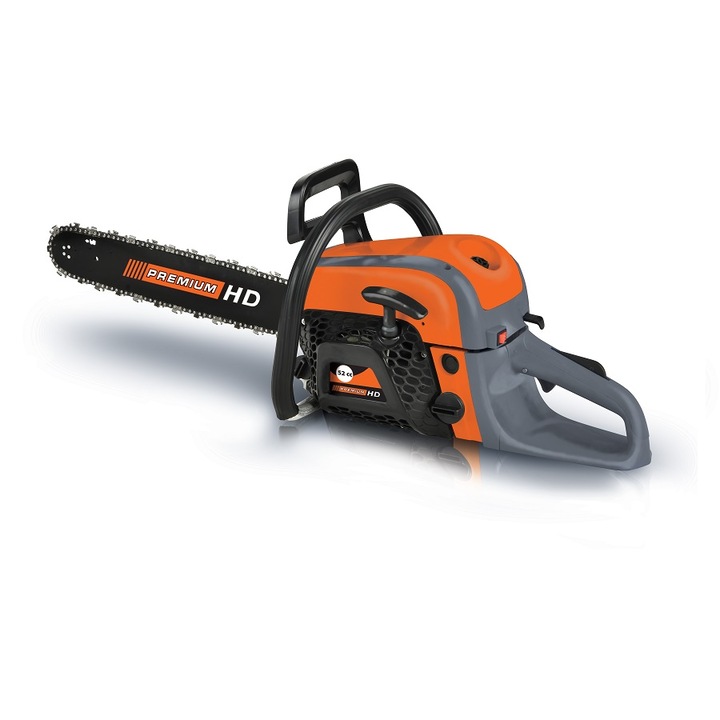Резачка Бензинова PREMIUM 2.0 kW 52 CC 450 mm
