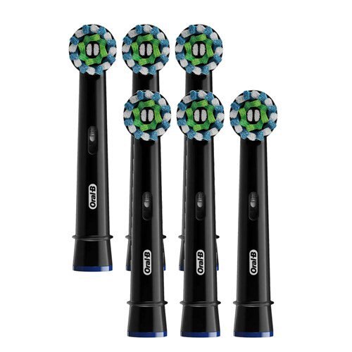 rezerve oral b cross action