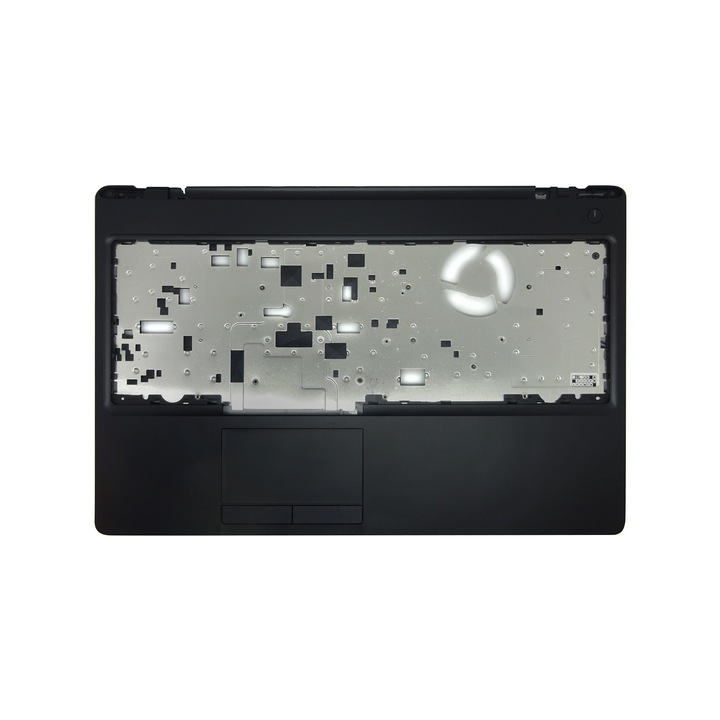 Dell OEM Dual Pointing Black Upper Case за Latitude 5580, 5591, Precision 3520, 3530