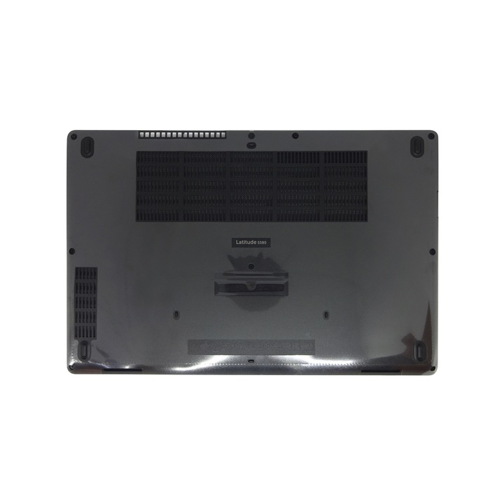 Черен долен корпус на Dell OEM за Latitude 5580, 5591, Precision 3520, 3530
