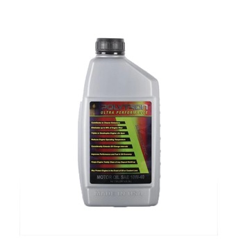 Ulei de motor fully sintetic Polytron, 10W-40 , 1 L Ulei de motor fully sintetic Polytron, 10W-40 , 1 L