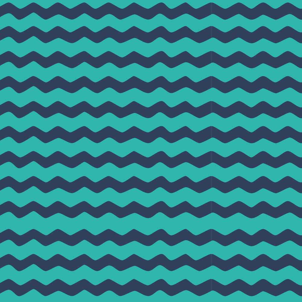 Tapet Premium Heartwork Culori alternative albastru verde, Ecologic, Non-Woven, Set 6 Role, 150 cm x 310 cm