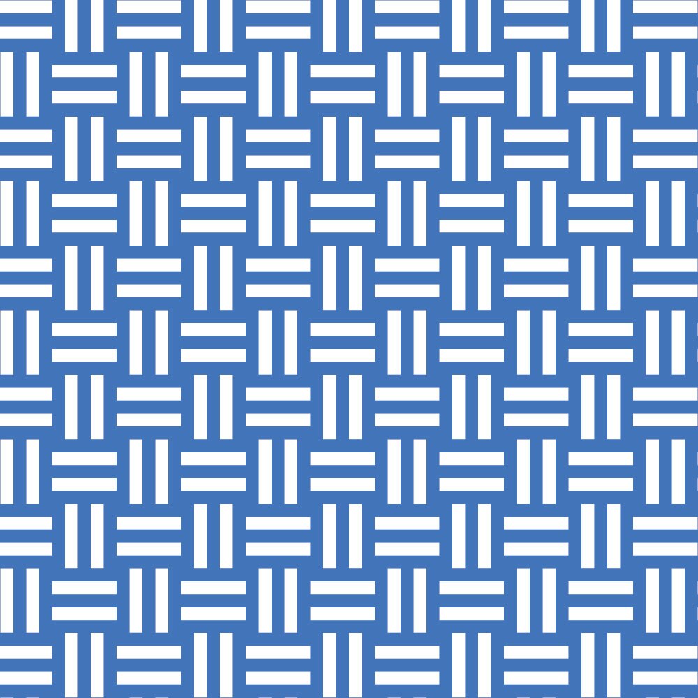 Tapet Premium Heartwork Minimalist linii albe, Ecologic, Non-Woven, Set 6 Role, 150 cm x 310 cm