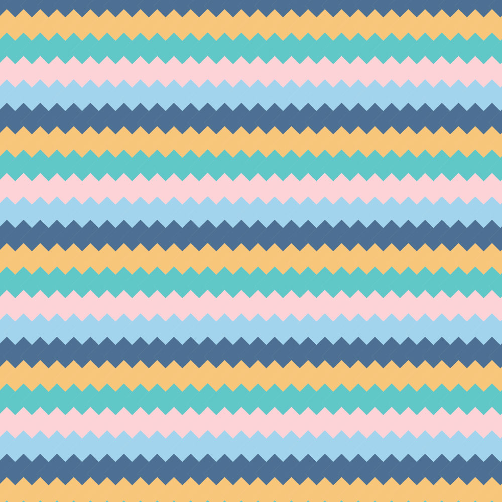 Autocolant Heartwork pentru mobilier, Linii culori pastel, autoadeziv, latime 100 cm x lungime 150 cm