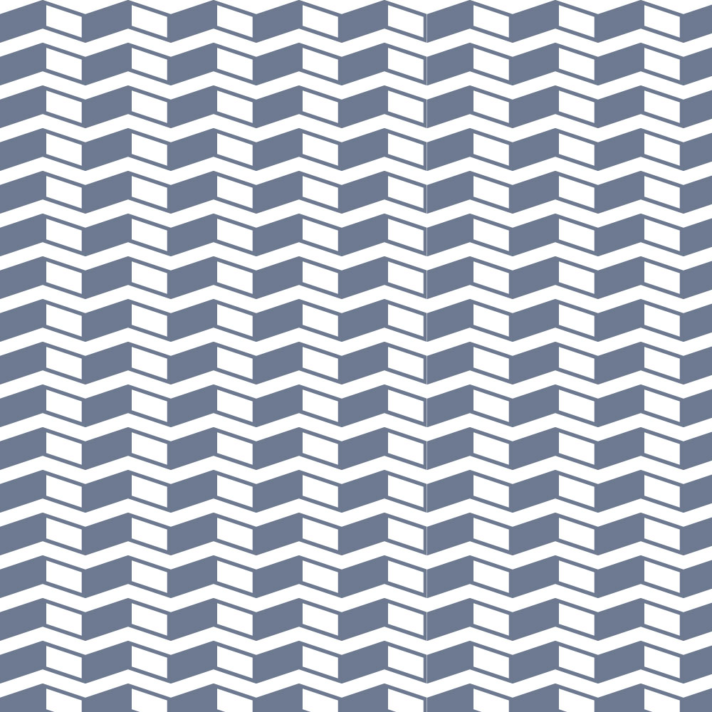 Tapet Premium Heartwork Geometric alternativ albastru deschis, Ecologic, Non-Woven, Set 6 Role, 150 cm x 310 cm