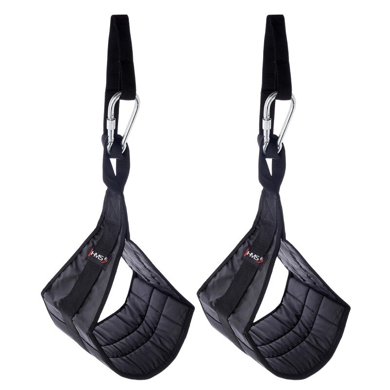 Set curele pentru Abdomene HMS F4439, 2 buc