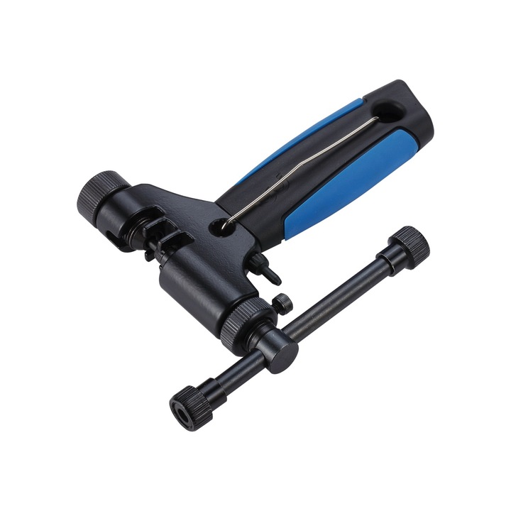 Ключ за верига BBB ProfiConnect BTL-55 черен/син