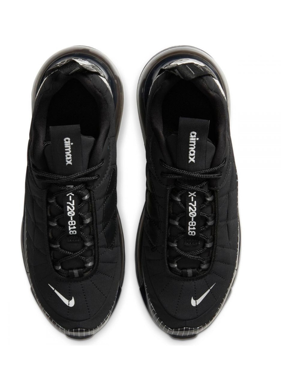 Pantofi sport NIKE AIR MAX MX-720-818 GS, CD4392-001, Negru, 38