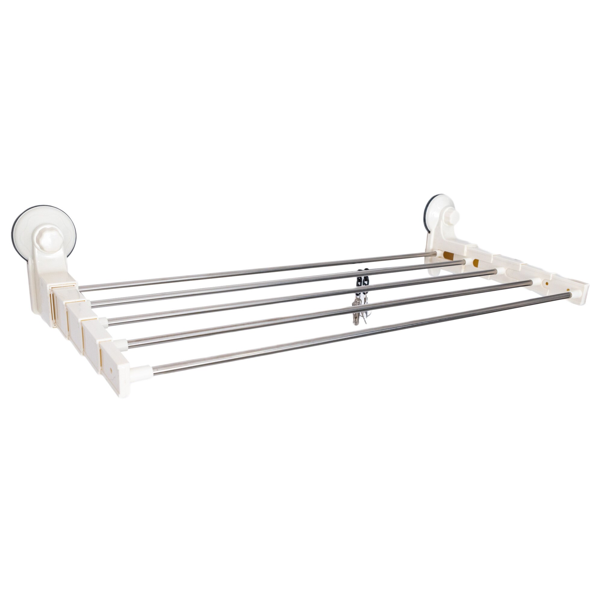 Suport ajustabil pentru prosoape, TRENDY'S