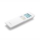 Aparat de aer conditionat Daikin Emura Bluevolution R-32 FTXJ35MW-RXJ35M Inverter 12000 BTU, Clasa A++, Control Wi-Fi, Ochi Inteligent, Programator 24 de ore, Flux de Aer 3D