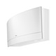 Aparat de aer conditionat Daikin Emura Bluevolution R-32 FTXJ35MW-RXJ35M Inverter 12000 BTU, Clasa A++, Control Wi-Fi, Ochi Inteligent, Programator 24 de ore, Flux de Aer 3D