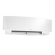 Aparat de aer conditionat Daikin Emura Bluevolution R-32 FTXJ35MW-RXJ35M Inverter 12000 BTU, Clasa A++, Control Wi-Fi, Ochi Inteligent, Programator 24 de ore, Flux de Aer 3D