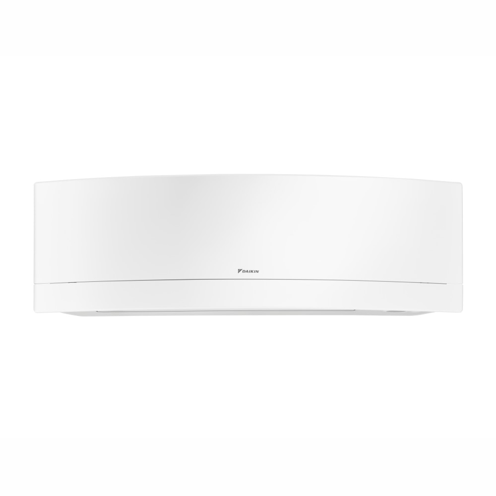 Aparat de aer conditionat Daikin Emura Bluevolution FTXJ20MW-RXJ20M Inverter 7000 BTU, Clasa A++, Control wi-fi, Ochi inteligent, Programator 24 ore, Flux de aer 3D